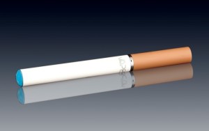 Generation of electronic cigarette