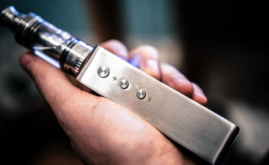 Fourth Generation of Electronic Cigarettes