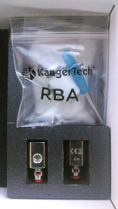 Kangertech Subox Mini Starter Kit