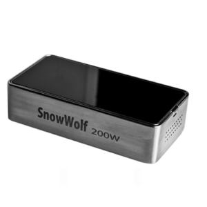 buy snowwolf 200w