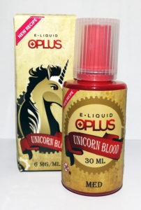 Oplus-Unicorn-Blood-New-Edition