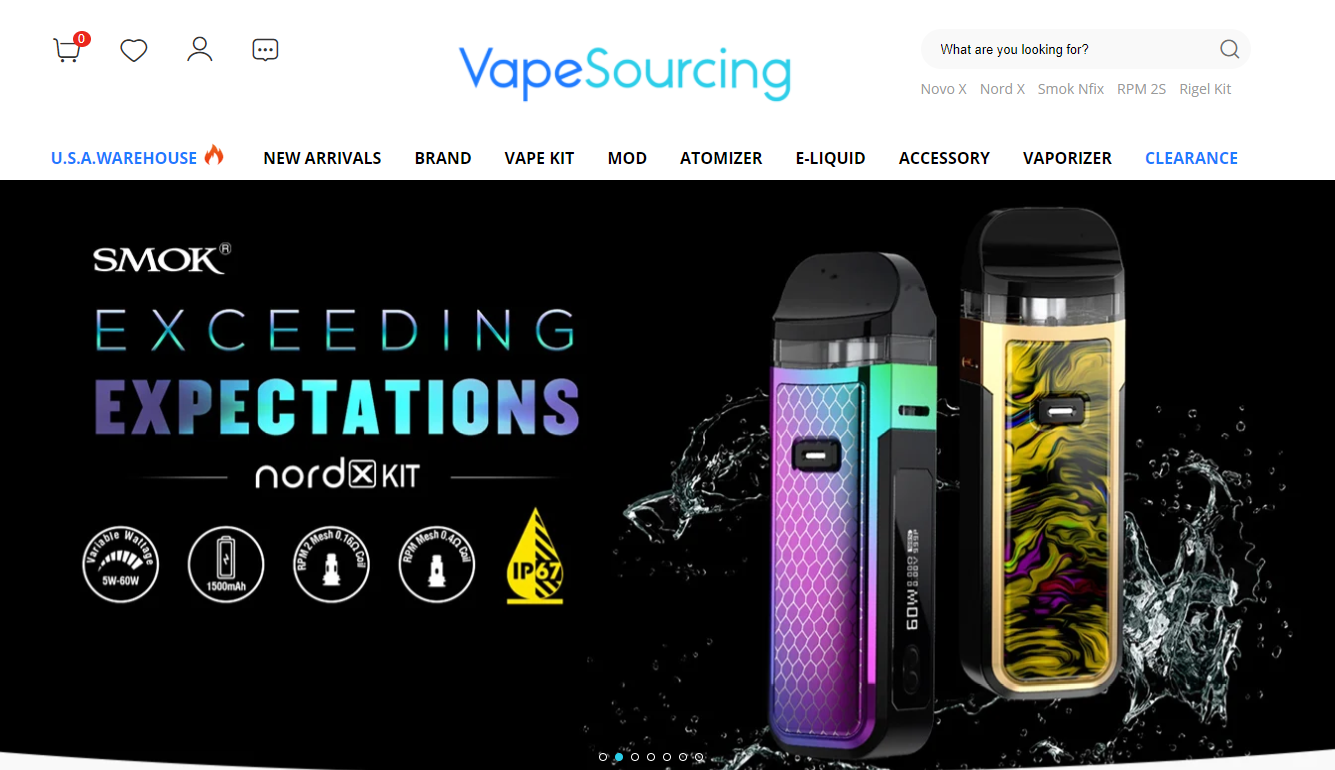 Best Online Vape Shops 10 of The Best! Ecigclopedia