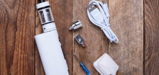 Top Tips to Find the Right E-Cigarette for You