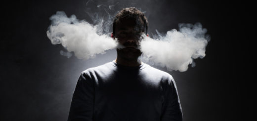Ways you may catch erectile dysfunction from vaping