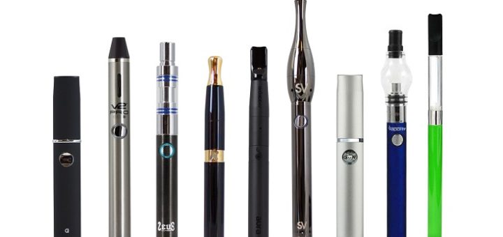 How to Choose The Best Dab Pen? - Ecigclopedia