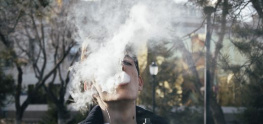 Things You Must Know Before You Start Vaping