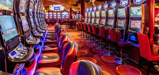 All You Need to Know About Irish Online Casinos
