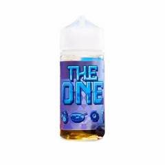 The One Vape Juice Review