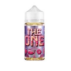The One Vape Juice Review