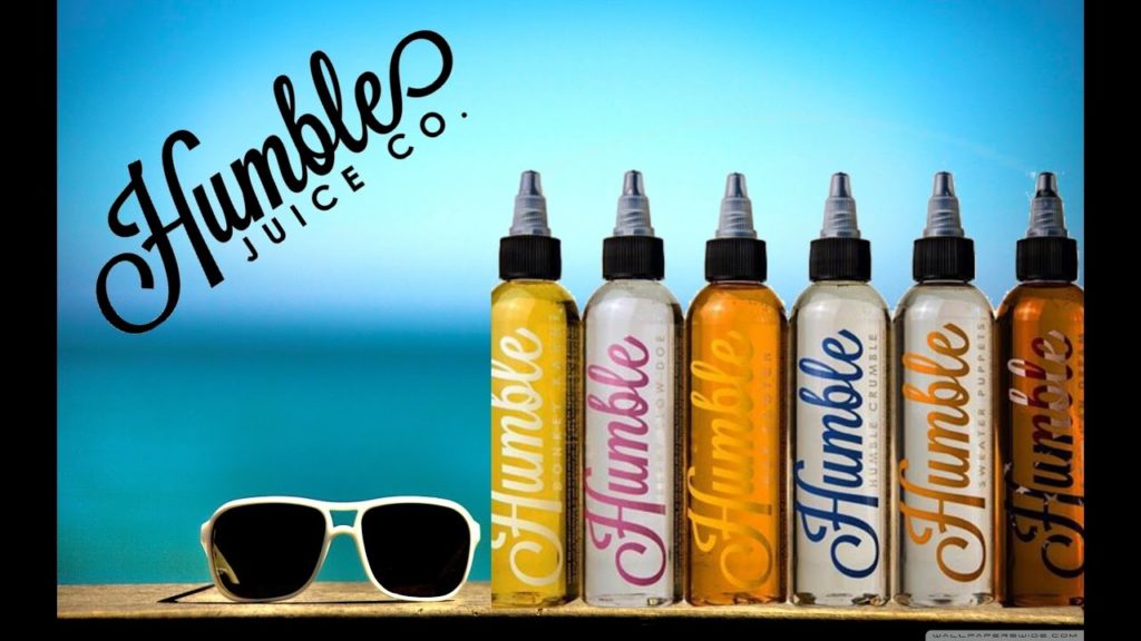 Humble Juice Co Review