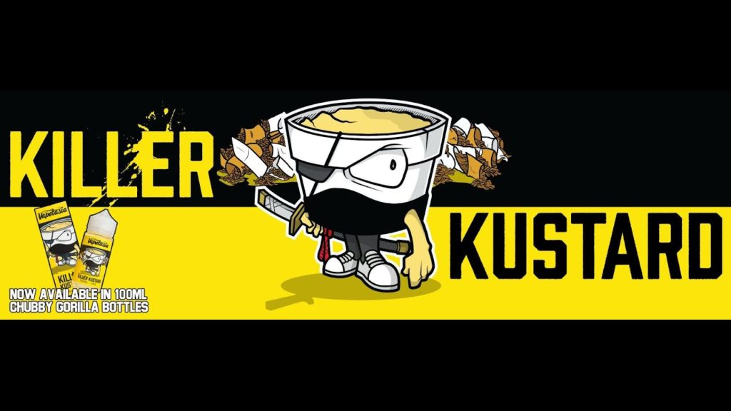 Killer Kustard Review