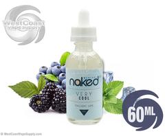 Naked 100 Vape Juice Review