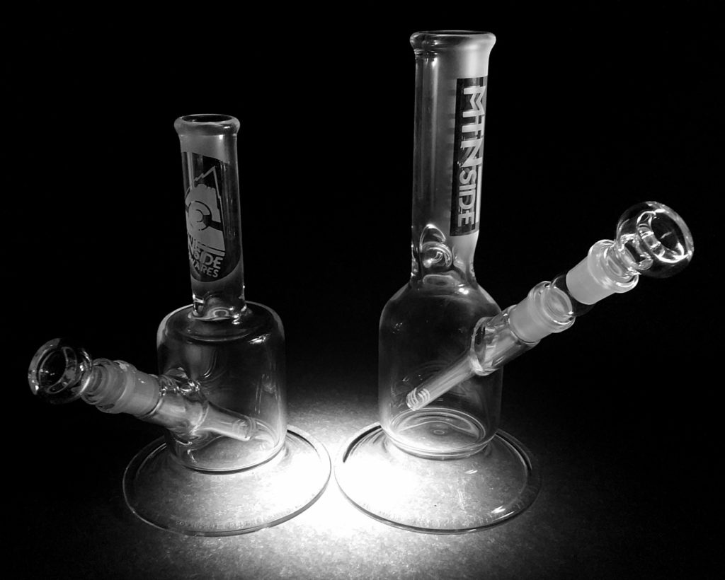 smoking bongs