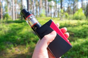 Safety tips to remember when handling E-liquid’s