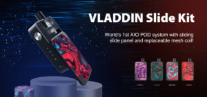 Vladdin Slide