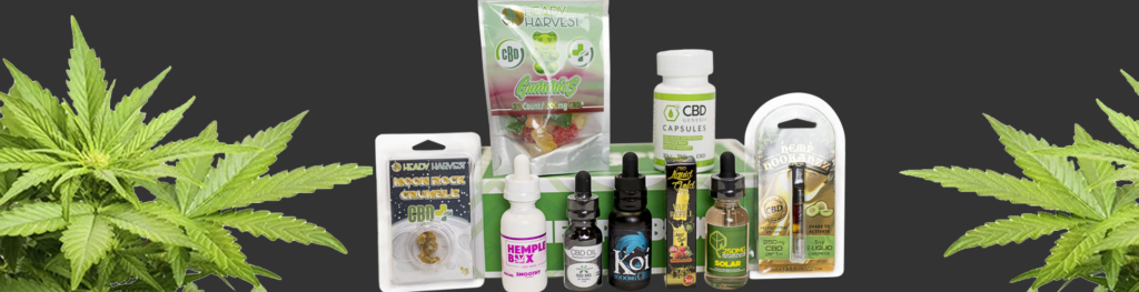 CBD Cigarettes