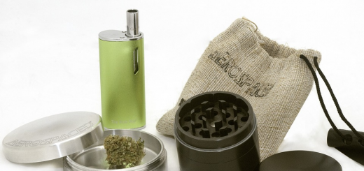 Best Ways to Store Your Cannabis Stash