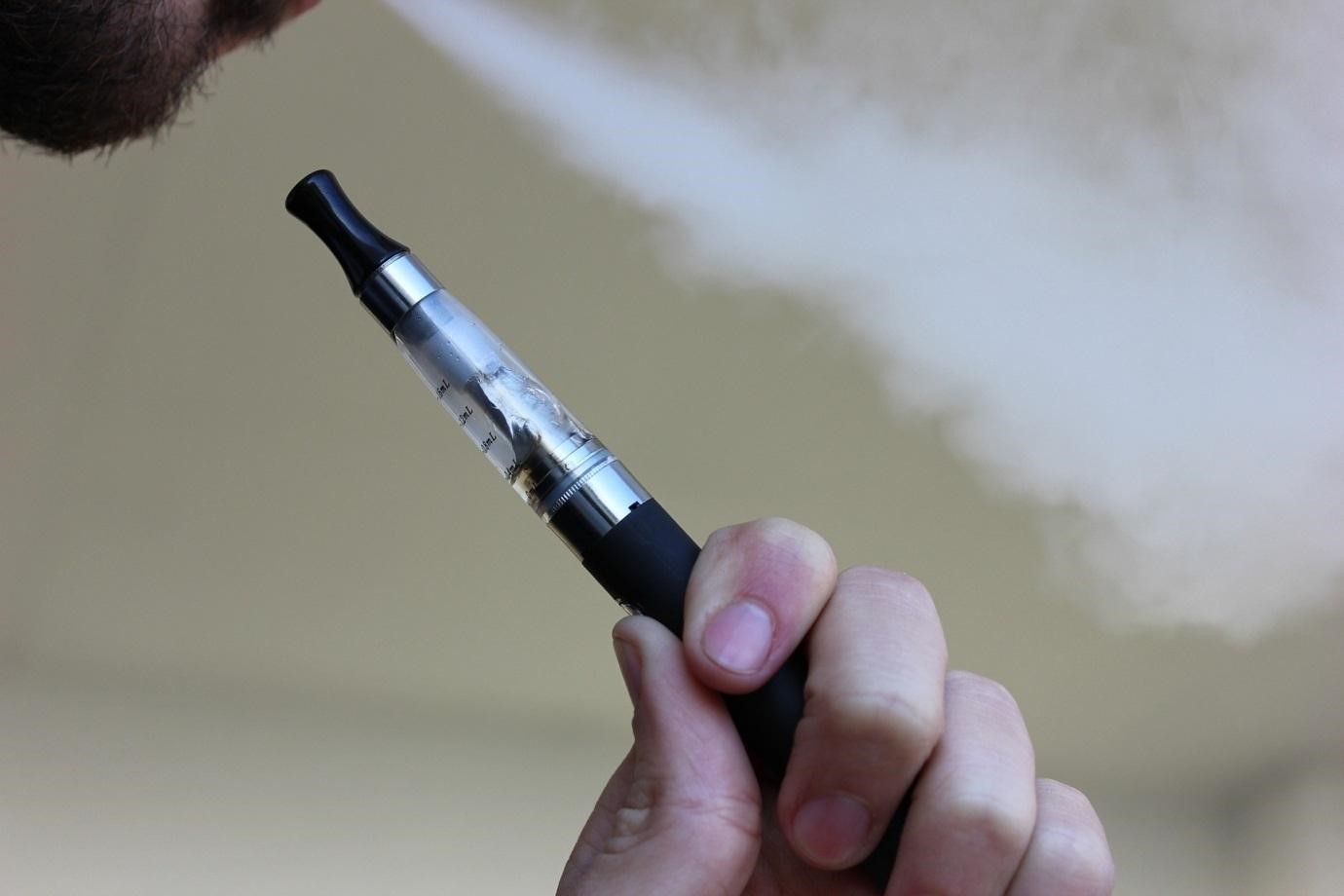 How To Use Essential Oils With Your Vape Pen