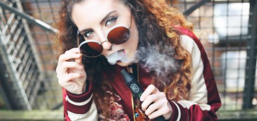 Why Dry Leaf Vaporizers Are The Safer Healthier Choice
