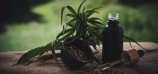 How long does CBD really stay