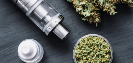 Facts and Benefits of Using a Vaporizer for Dry Herbs