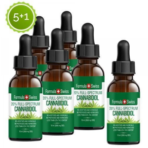 CBD Oil Techniques That Changed My Life Forever
