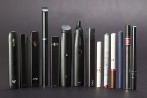 Best CBD E-Cigarettes for Tobacco-free Smoking