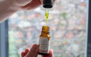 How To Use CBD For Muscle Aches