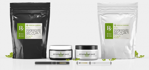 Perfect Cannabis Packaging Review