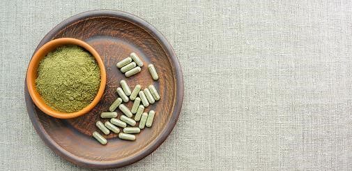 Why You Should Take Kratom with CBD